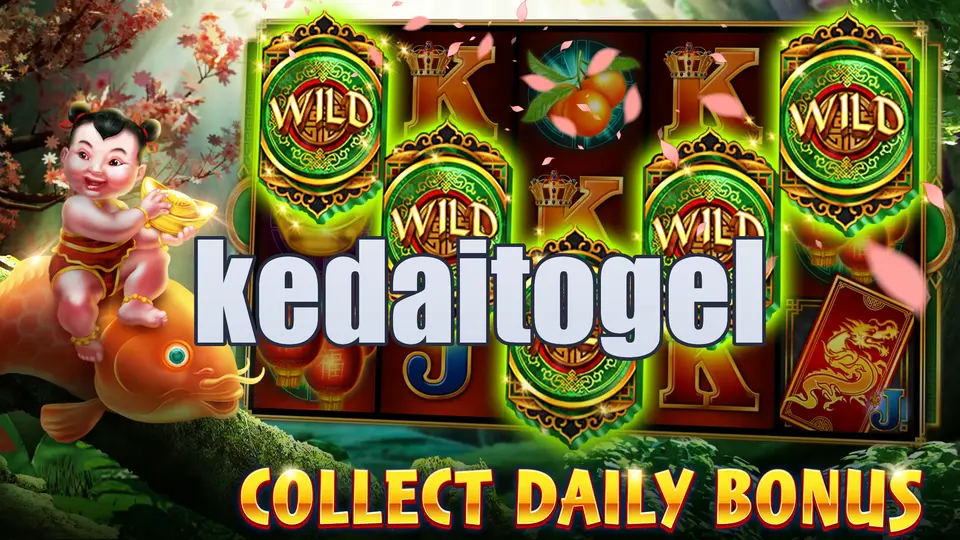 kedaitogel APK