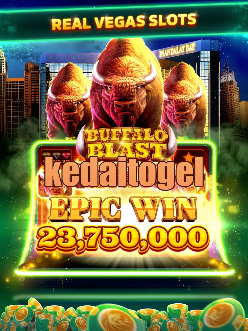 kedaitogel APK
