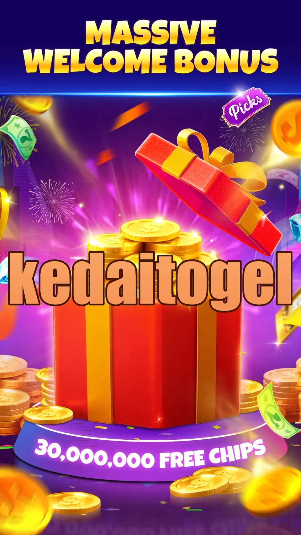 kedaitogel APK