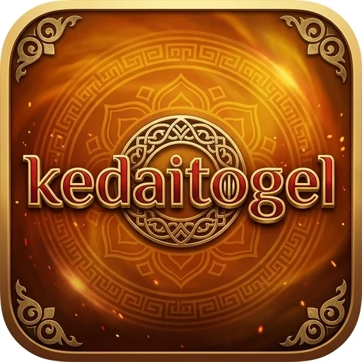 kedaitogel Logo - Resmi